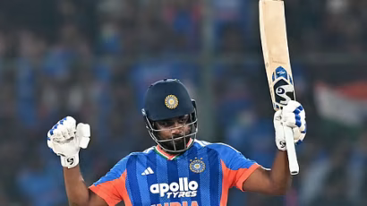 “The turning point of the match was when …” - Sanju Samson reveals the moment India lost to WI in 4th T20I