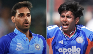 A spinner or Mayank Yadav might take Bhuvneshwar Kumar’s place in 4th T20I: Ex-Indian spinner