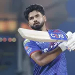 “That’s where we fell short” – Shreyas Iyer reveals why India fell short in 4th T20I vs WI