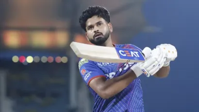 “That’s where we fell short” - Shreyas Iyer reveals why India fell short in 4th T20I vs WI