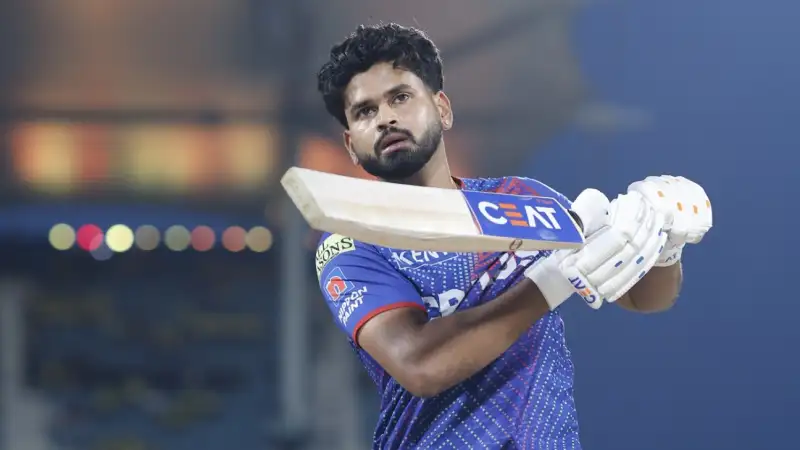 “That’s where we fell short” - Shreyas Iyer reveals why India fell short in 4th T20I vs WI