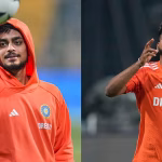 Ishan Kishan has been simply remarkable in the last couple of months: Shreyas Iyer