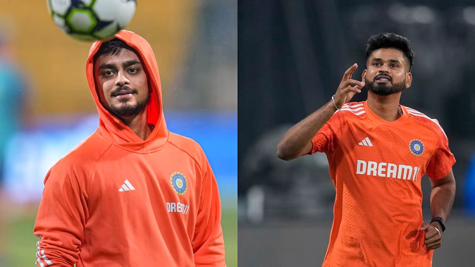 Ishan Kishan has been simply remarkable in the last couple of months: Shreyas Iyer