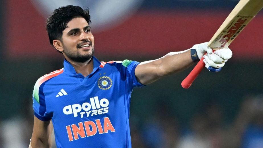 “Shubman Gill will end with ten double hundreds” - Mohammad Kaif makes a bold prediction