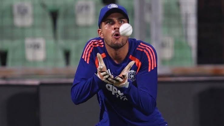 “It was unbelievable the way he batted” - Sitanshu Kotak heaps praise on Shubman Gill