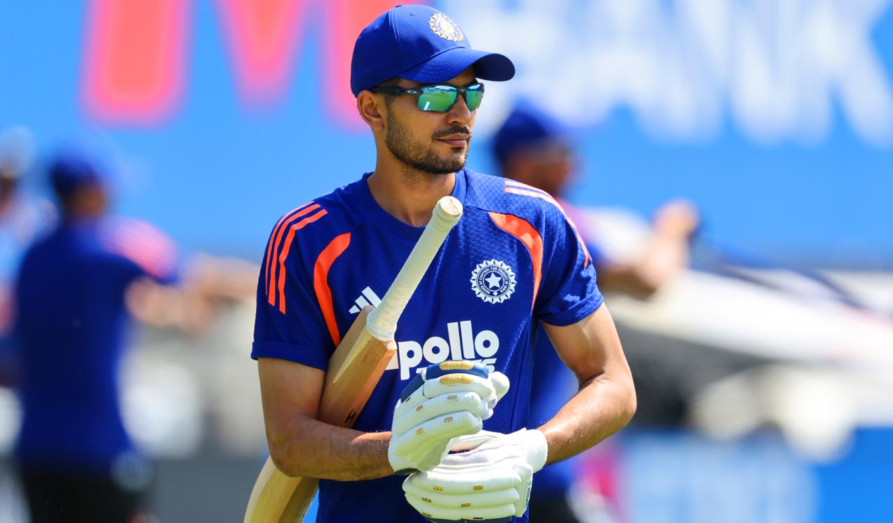 Shubman Gill is someone who will serve India with great courage and purpose for many years to come: Lance Klusener