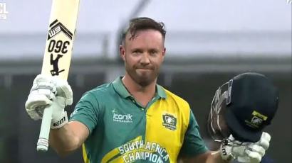 South Africa Champions vs England Champions Prediction, Semi-Final 1, World Championship of Legends 2026, Match Winner, Team, Playing XI and Pitch Report