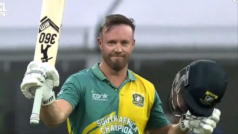 South Africa Champions vs England Champions Prediction, Semi-Final 1, World Championship of Legends 2026, Match Winner, Team, Playing XI and Pitch Report