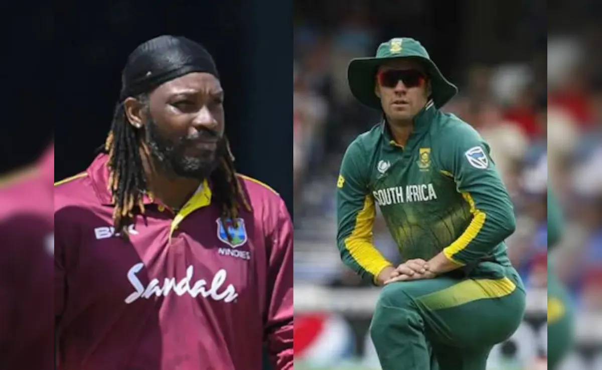 South Africa Champions vs West Indies Champions Prediction, Match 3, World Championship of Legends 2026, Match Winner, Team, Playing XI and Pitch Report