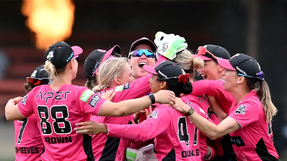 Sydney Sixers Women vs Melbourne Stars Women Prediction, T20 Spring Challenge 2026, Match 18, Match Winner, Team, Playing XI and Pitch Report