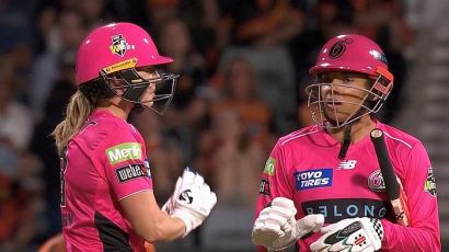 Sydney Sixers Women vs Adelaide Strikers Women Prediction, T20 Spring Challenge 2026, Match 14, Match Winner, Team, Playing XI and Pitch Report