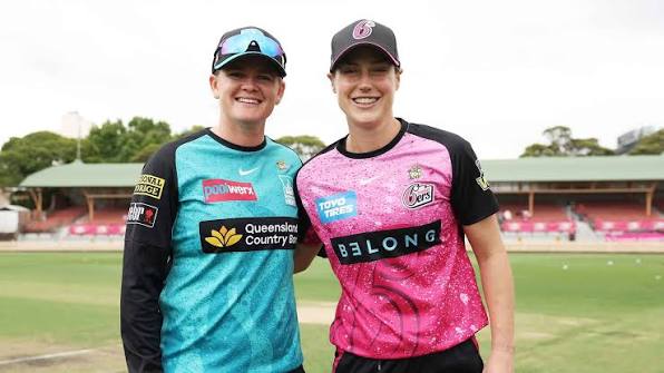 Sydney Sixers Women vs Brisbane Heat Women Prediction, T20 Spring Challenge 2026, Match 2, Match Winner, Team, Playing XI and Pitch Report