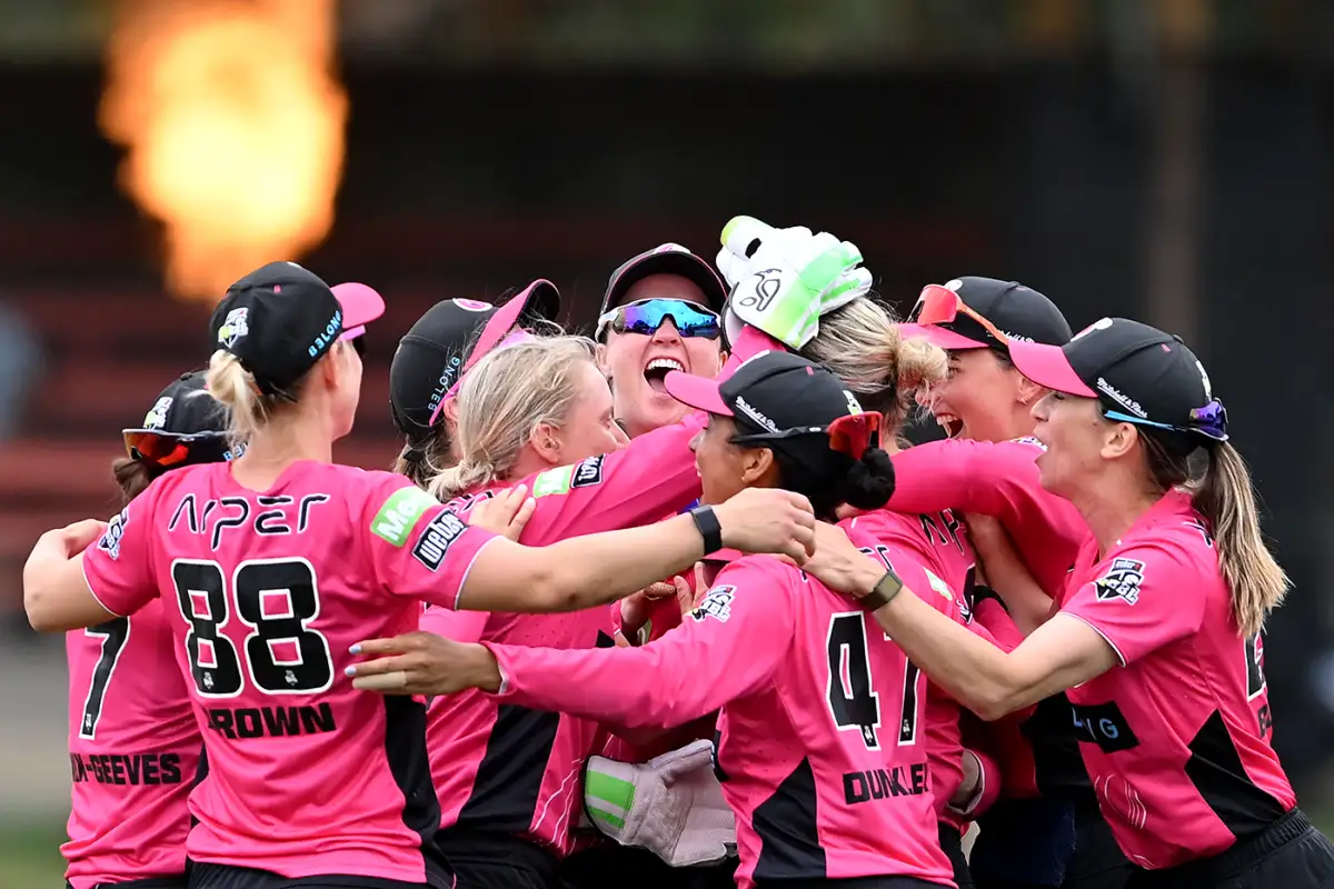 Sydney Sixers Women vs Melbourne Stars Women Prediction, T20 Spring Challenge 2026, Match 18, Match Winner, Team, Playing XI and Pitch Report