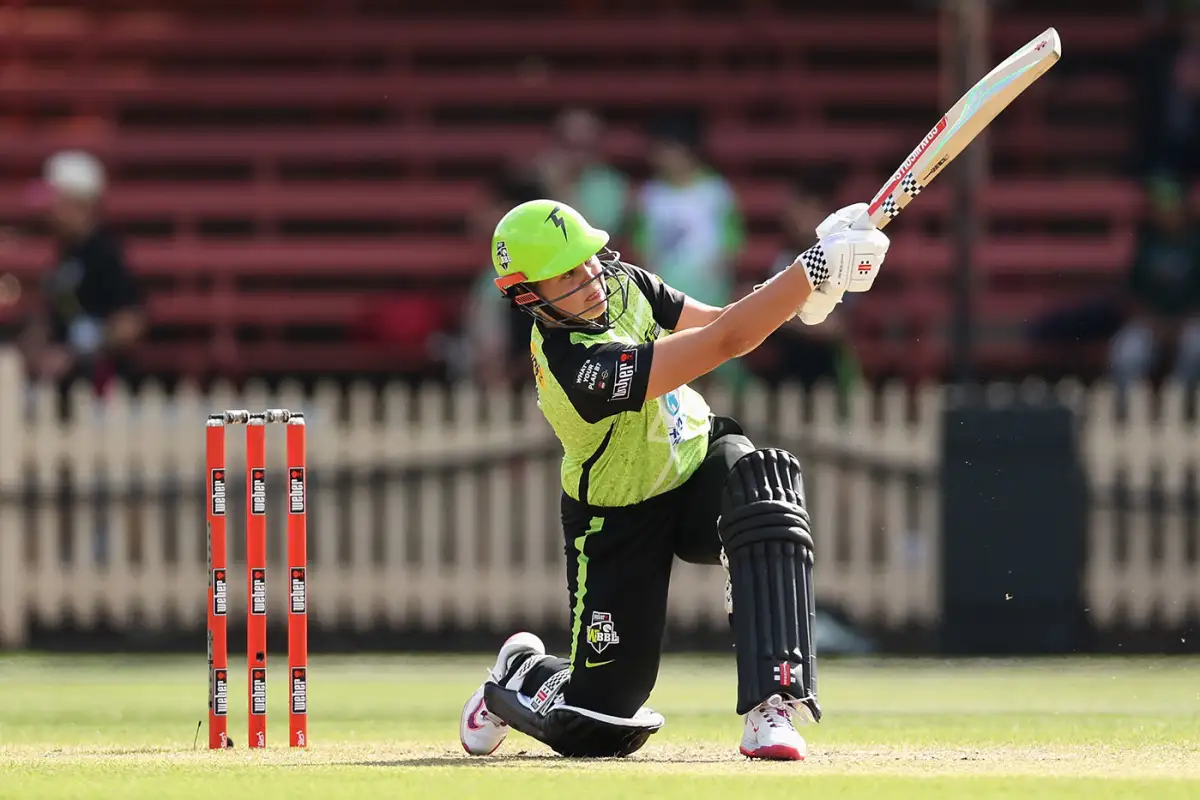 Sydney Thunder Women vs Perth Scorchers Women Prediction, T20 Spring Challenge 2026, Match 17, Match Winner, Team, Playing XI and Pitch Report