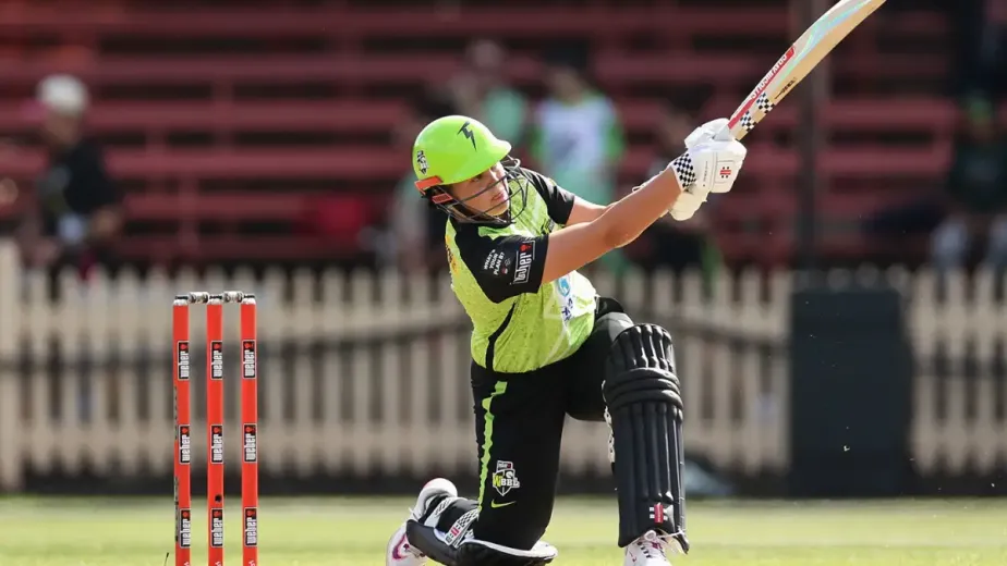 Sydney Thunder Women vs Sydney Sixers Women Prediction, T20 Spring Challenge 2026, Semi-Final 2, Match Winner, Team, Playing XI and Pitch Report