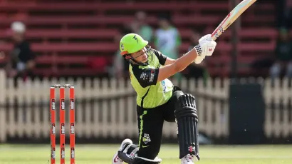 Sydney Thunder Women vs Melbourne Stars Women Prediction, T20 Spring Challenge 2026, Match 4, Match Winner, Team, Playing XI and Pitch Report