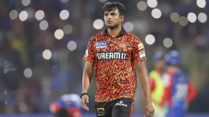 “This could be a positive move for him” - Ravi Ashwin hails T Natarajan’s return to SRH for IPL 2027 season