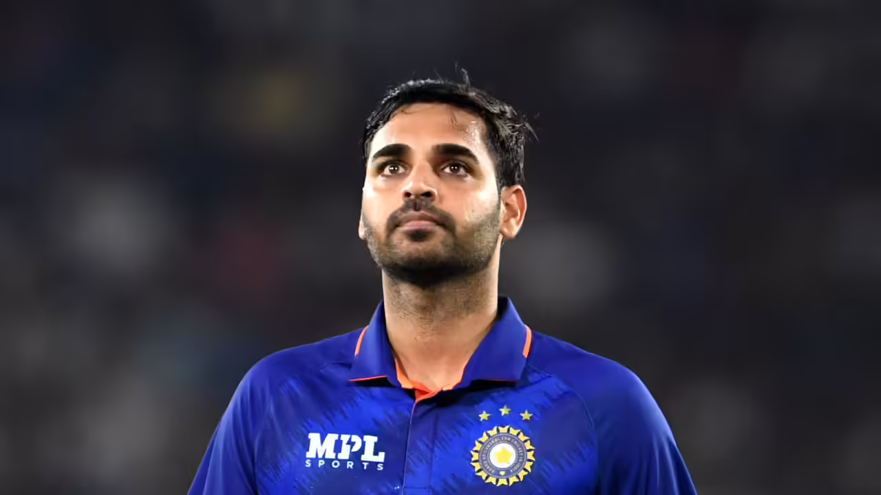 “They have to bring Bhuvneshwar Kumar back” - Hanuma Vihari’s request to Indian team management after 3rd ODI loss vs WI