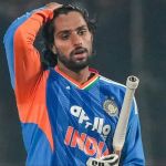 We are thinking this is a great opportunity to achieve a clean sweep: Tilak Varma