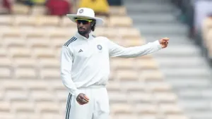 “It’s not that easy to change from three to five and six” - Tilak Varma opens up on switching from No.3 to middle-order