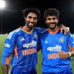 “Tilak Varma and Nitish Reddy showed immense character” – Shreyas Iyer after India’s thrilling win over New Zealand in 2nd T20I