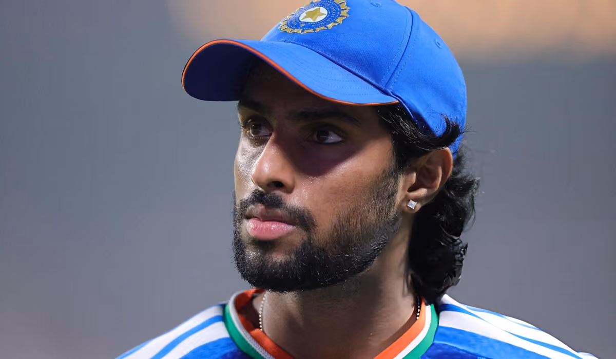 “He will lead in the future” - Irfan Pathan showers praise on match-winner Tilak Varma