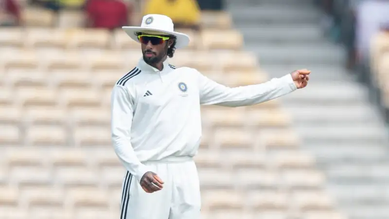 “It’s not that easy to change from three to five and six” - Tilak Varma opens up on switching from No.3 to middle-order