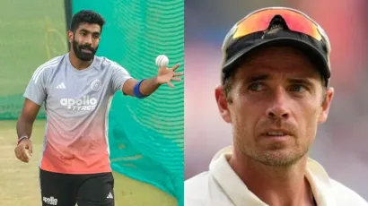 I think New Zealand play Jasprit Bumrah exceptionally well in Tests: Tim Southee