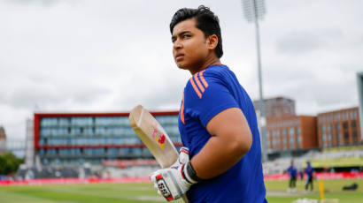 Why Is Vaibhav Sooryavanshi Not Playing? India Unveil 4 Changes vs West Indies