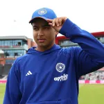 “At 15, if you are being subbed out, it’s not a great sign” – R Sridhar wants Vaibhav Sooryavanshi to have a separate fielding development plan