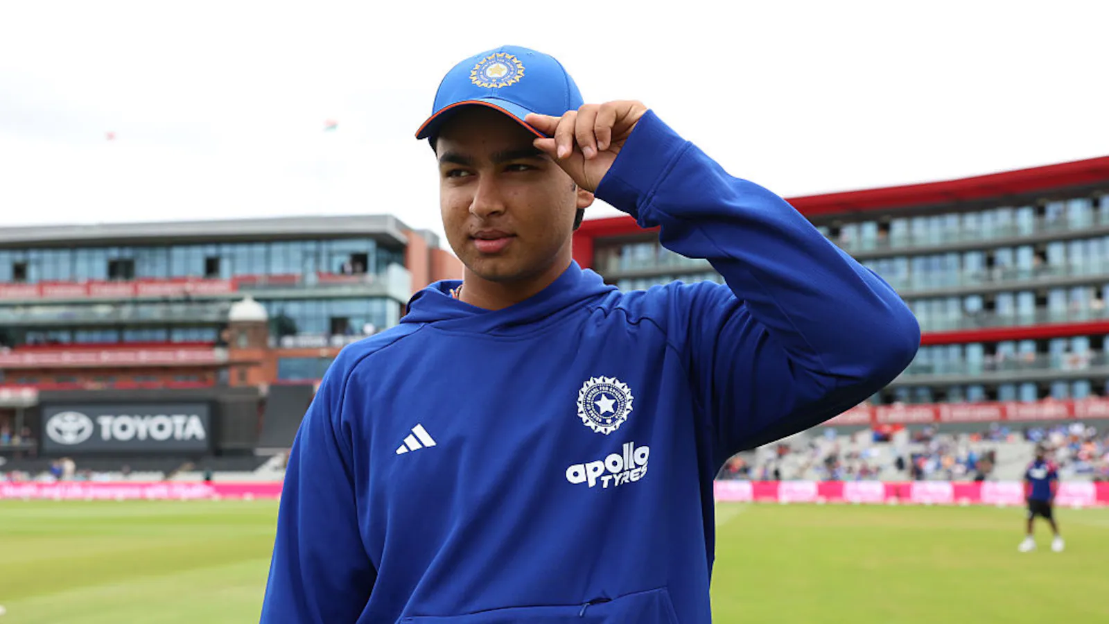 “At 15, if you are being subbed out, it's not a great sign” - R Sridhar wants Vaibhav Sooryavanshi to have a separate fielding development plan