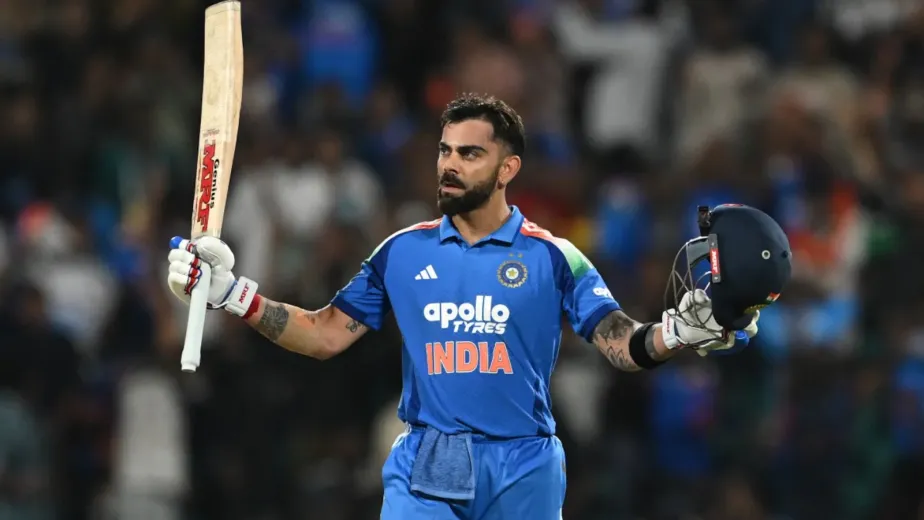 “There will be a left-handed batter in Kohli’s place” - Wasim Jaffer reveals Virat Kohli’s replacement in ODIs