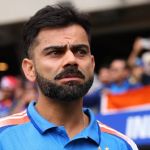 “I called him, but he did not pick up” – Amit Mishra makes a stunning revelation on Virat Kohli