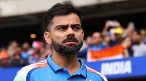 “I called him, but he did not pick up” - Amit Mishra makes a stunning revelation on Virat Kohli