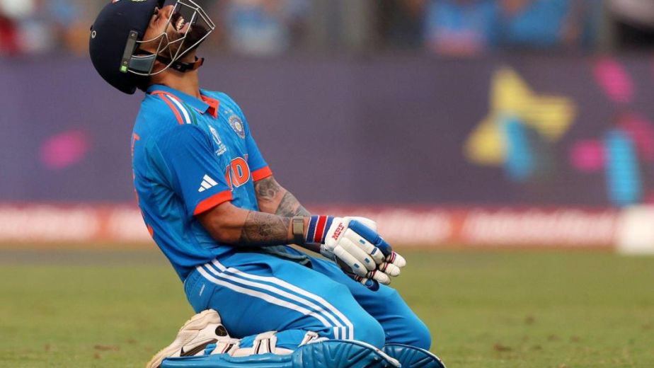 Ex-Indian opener predicts Virat Kohli’s century tally by the end of WC 2027