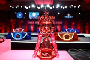 WPL 2027 Auction: Full list of squads after mini-auction