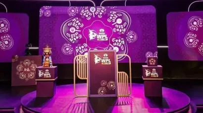 WPL 2027 Auction: Complete list of players registered for the auction