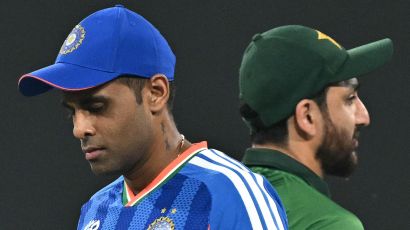 “Wake up in the morning, beat Pakistan, and sleep peacefully at night” - Aakash Chopra on India’s domination over Pakistan