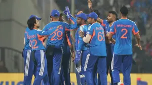 “Why do you need so many spinners in New Zealand conditions?” - Kris Srikkanth questions Indian team management