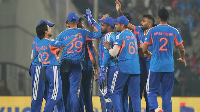 “Why do you need so many spinners in New Zealand conditions?” - Kris Srikkanth questions Indian team management