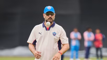 IPL 2027: Yuvraj Singh appointed Delhi Capitals assistant and batting coach