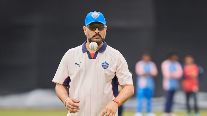 IPL 2027: Yuvraj Singh appointed Delhi Capitals assistant and batting coach