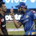 Rohit Sharma told me clearly that they were also looking for an extra fast bowler for the World Cup 2023: Yuzvendra Chahal