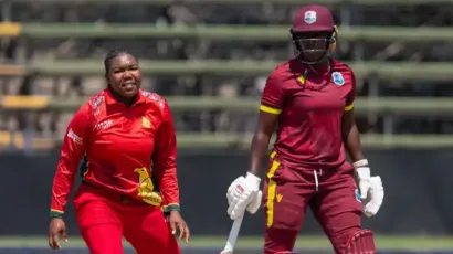 ZIM-W vs WI-W Prediction, T20I Series 2026, Match 2, Match Winner, Team, Playing XI and Pitch Report