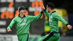 NAM vs IRE Prediction, ODI Series 2026, Match 1, Match Winner, Team, Playing XI and Pitch Report