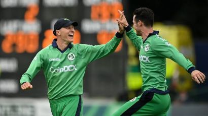 NAM vs IRE Prediction, ODI Series 2026, Match 1, Match Winner, Team, Playing XI and Pitch Report